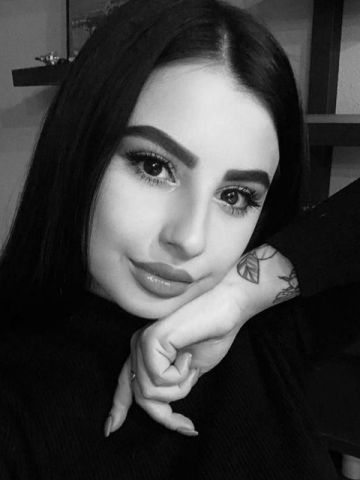 Камилла